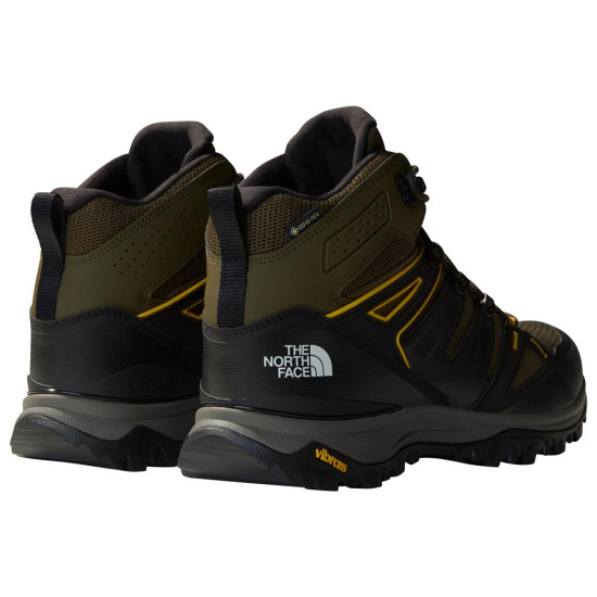 The North Face Hedgehog Mid GTX
